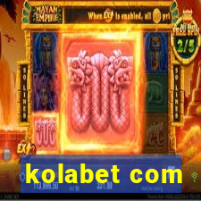 kolabet com