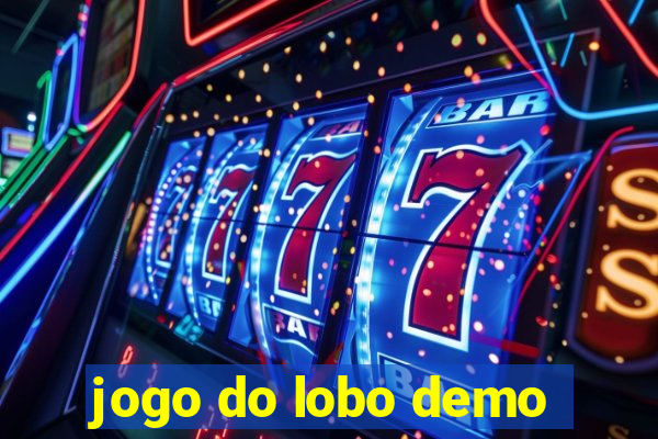 jogo do lobo demo