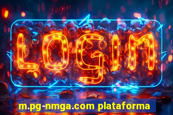 m.pg-nmga.com plataforma