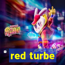 red turbe