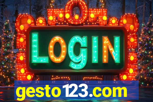 gesto123.com