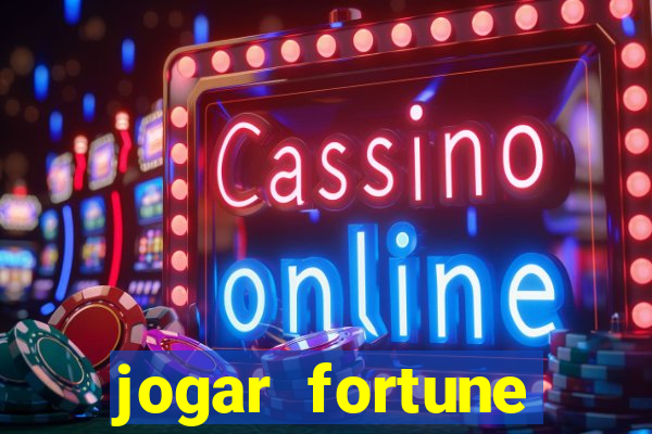 jogar fortune rabbit demo gratis