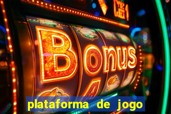 plataforma de jogo que realmente paga