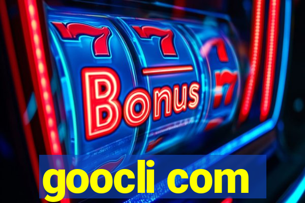 goocli com