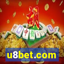 u8bet.com