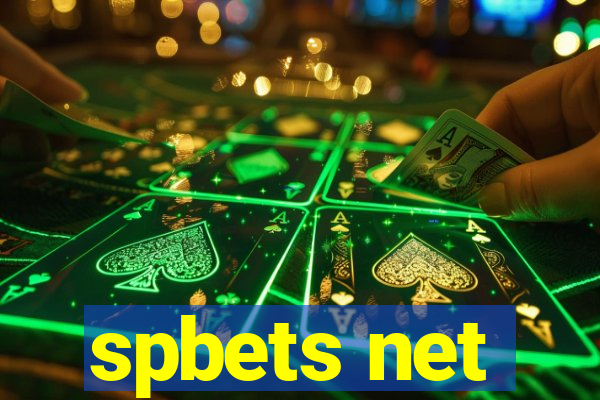 spbets net