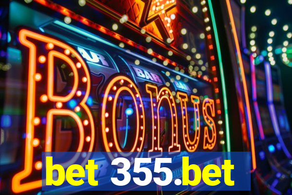 bet 355.bet