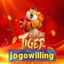 jogowilling