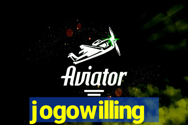 jogowilling