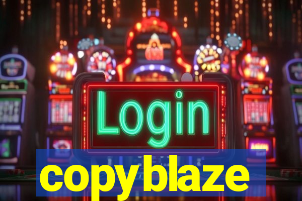 copyblaze