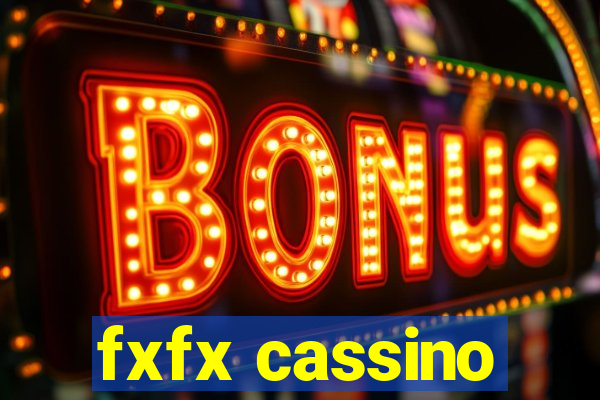 fxfx cassino