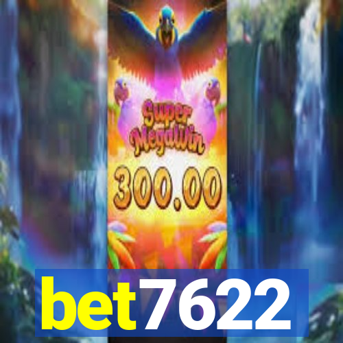 bet7622