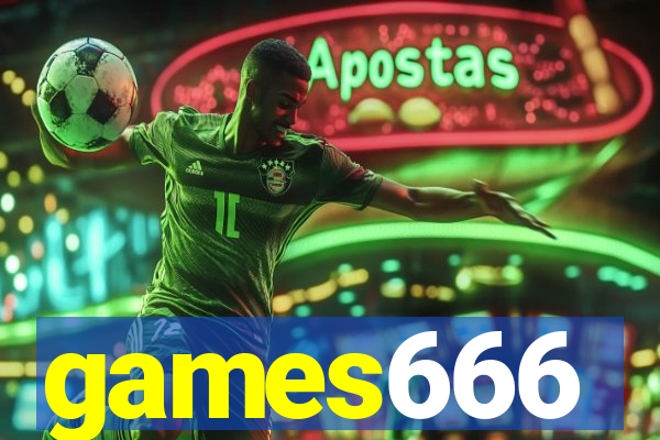 games666