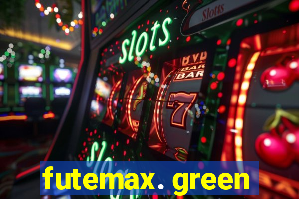 futemax. green