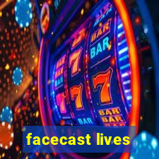 facecast lives