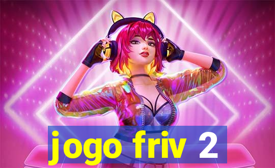 jogo friv 2