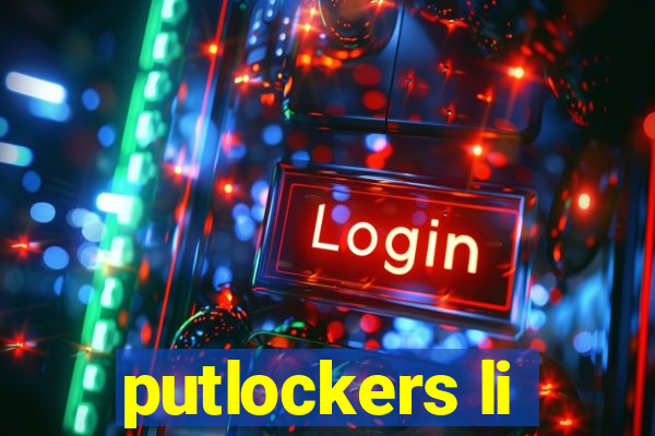 putlockers li