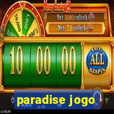 paradise jogo