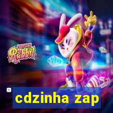 cdzinha zap