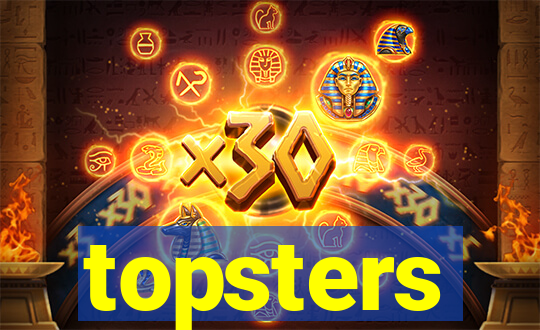 topsters