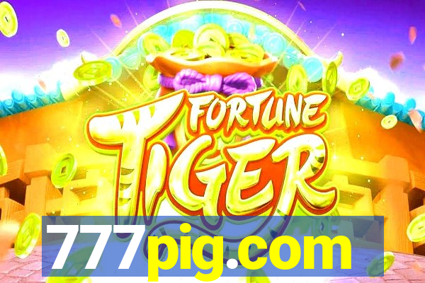 777pig.com