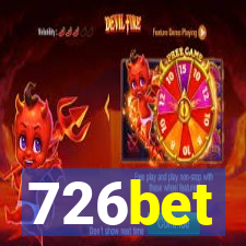 726bet