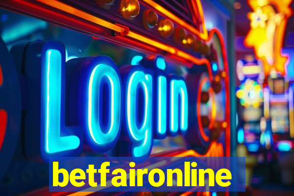 betfaironline