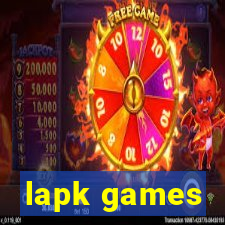 lapk games