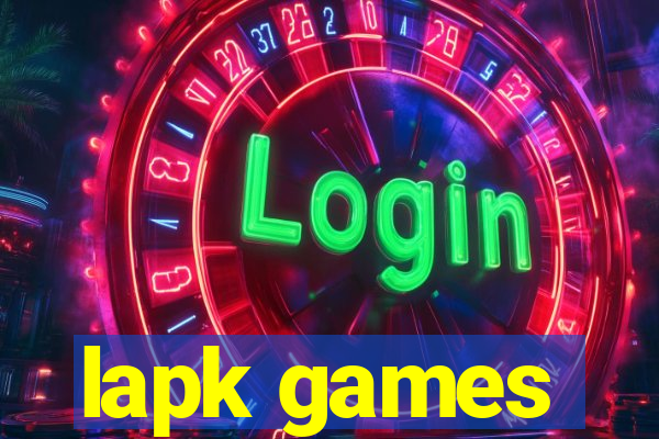 lapk games