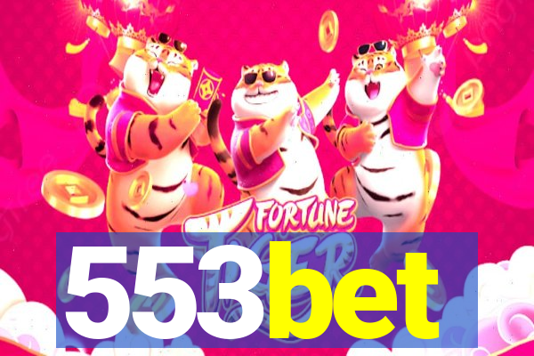 553bet