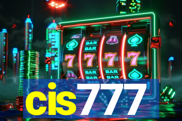 cis777