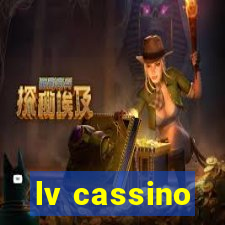 lv cassino