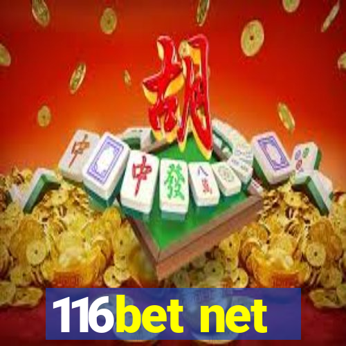 116bet net