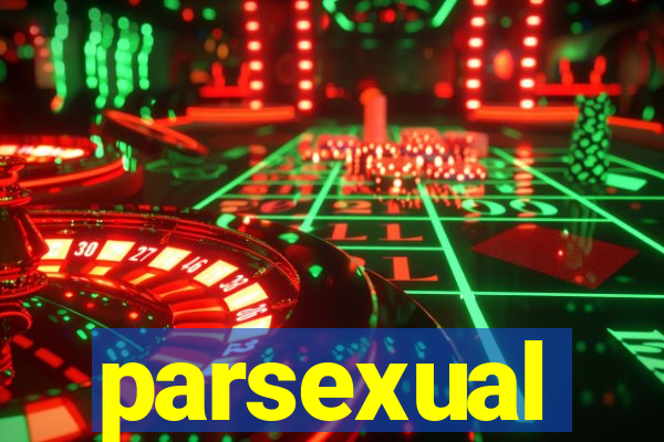 parsexual