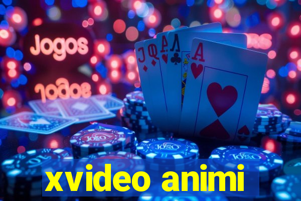 xvideo animi