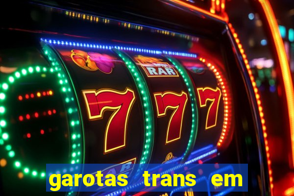 garotas trans em sao paulo