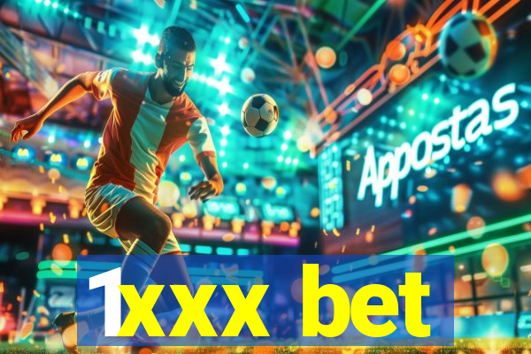 1xxx bet