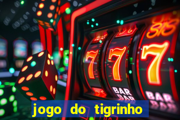 jogo do tigrinho legalizado no brasil