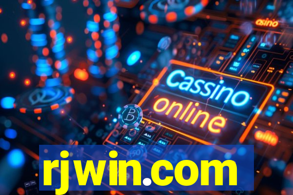 rjwin.com