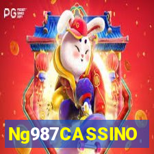 Ng987CASSINO