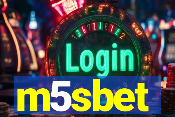 m5sbet