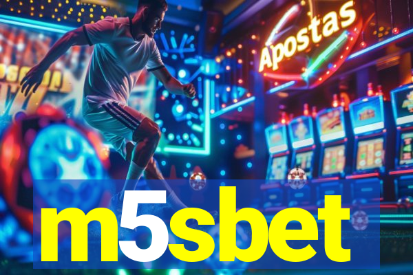 m5sbet