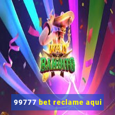 99777 bet reclame aqui