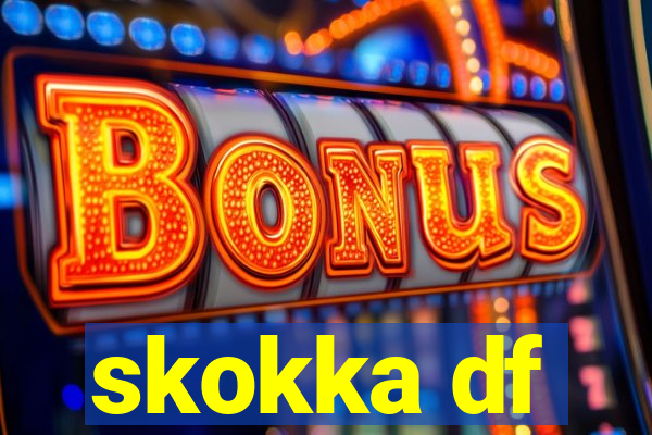 skokka df