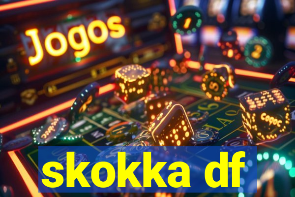 skokka df