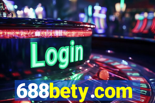 688bety.com