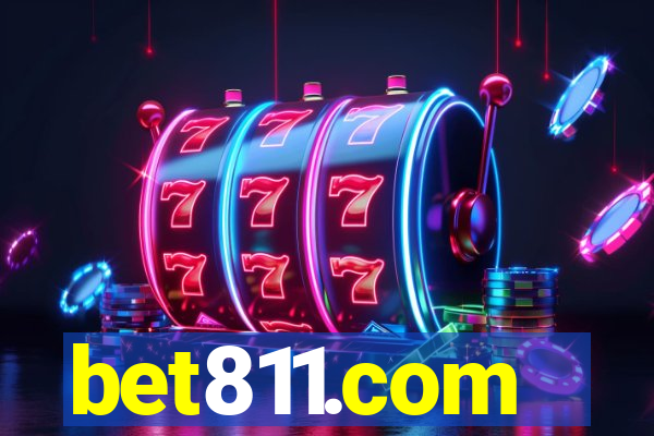 bet811.com