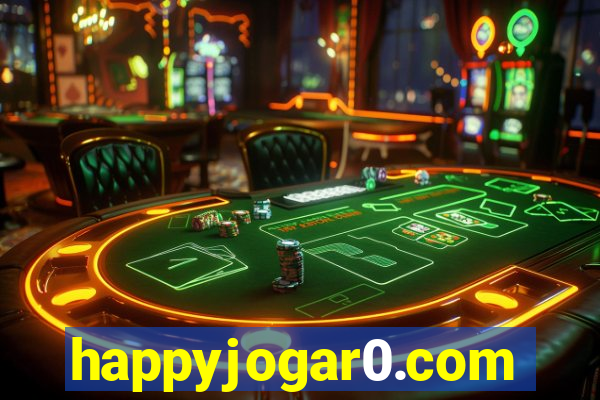 happyjogar0.com