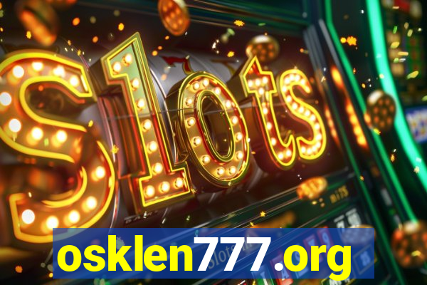 osklen777.org