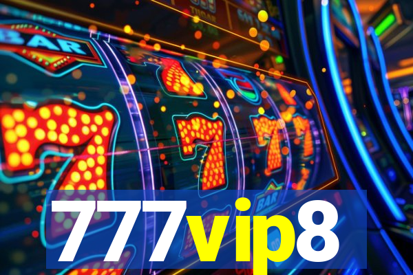 777vip8